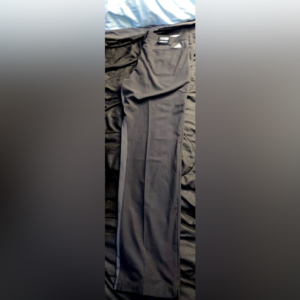Adidas clima-control men’s golf pants
